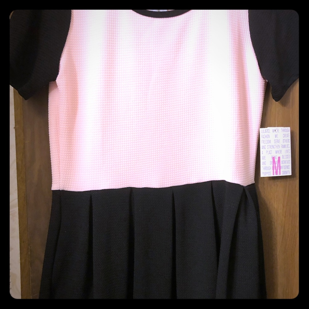 LuLaRoe Amelia dresses